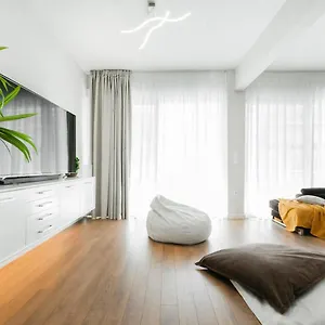 Harmony Sea View סלוניקי