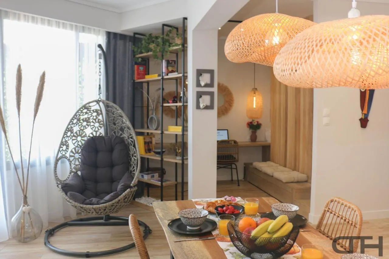 Luxury 80M2 Apartment With Balcony Downtown Soluň